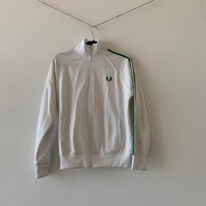 FRED PERRY JACKET